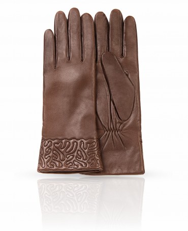 Перчатки Женские 11_ARIADNA/GORJ//11